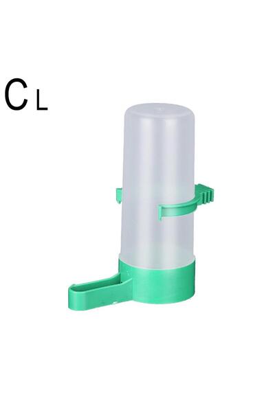 choice2 ج- موزعات مياه لأقفاص الطيور، أكواب وزجاجات للطيور، مناسبة للعصافير و...