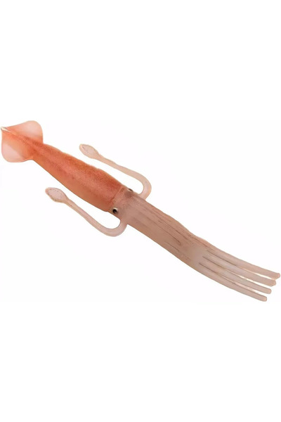 Choice Fork 1pc Funny Squid Cuttlefish Heat-resistant Tableware, Instant Nood...