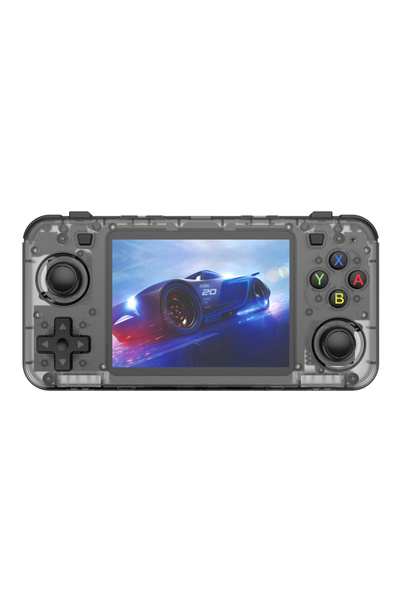 Choice بطاقة واحدة سوداء 128 جيجابايت أصلية من أركوس R36H، مشغل ألعاب محمول ب...