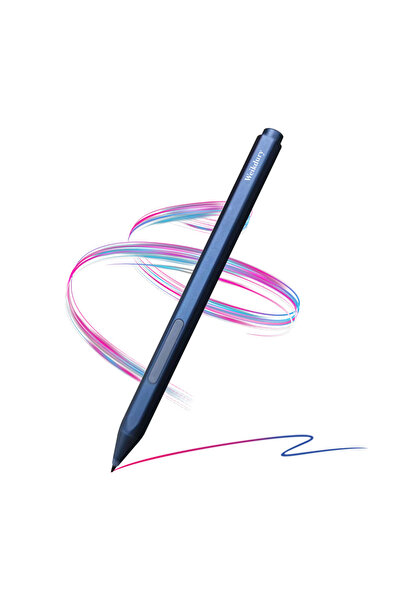 Choice قلم لمس أزرق لأجهزة Surface Pro 3 و4 و5 و6 و7 و8 و9 و10 و11 وX وSurfac...