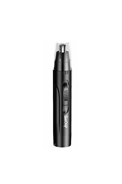 Choice black Black Electric Nose Hair Trimmer Ear and Nose Hair Trimmer Profe...