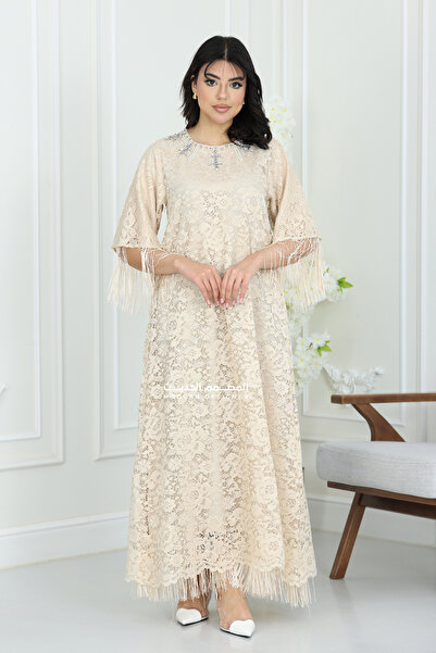 modern designer Luxurious jalabiya