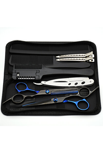 choice2 HeiLan-BB Professional Hairdressing Scissors JP Stainless Hair Cuttin...