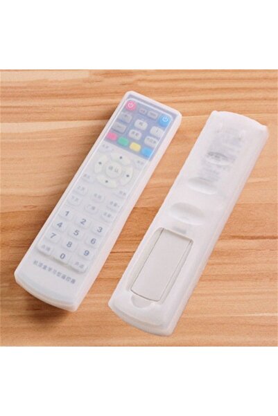 Choice3 غطاء حماية شفاف مقاوم للماء والغبار لجهاز التحكم عن بعد للتلفزيون ومك...