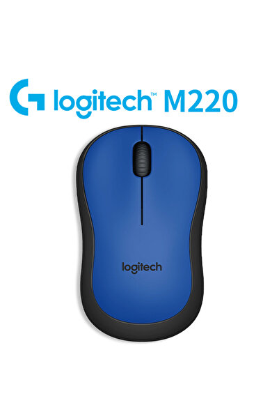 Choice7 ماوس Logitech M220-أزرق، ماوس Logitech M750، ماوس ألعاب رياضية إلكترو...