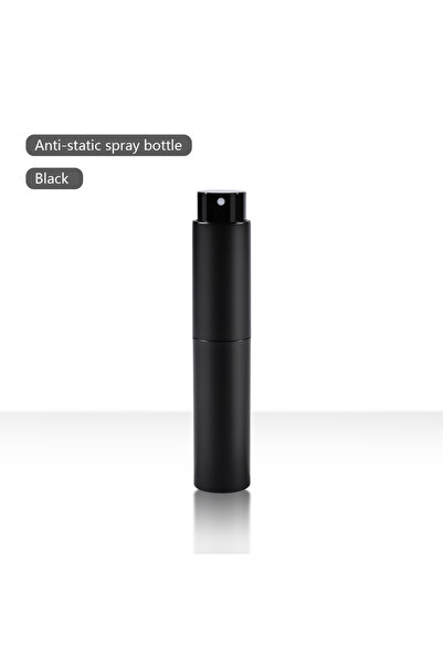 Choice black Coffee Bean Spray Bottle Anti Fly Anti Static Mini Multi Color R...