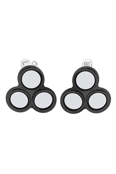 Choice black ﻿ High Definition Tempereds Glass Lens Protectors For Meta Quest...