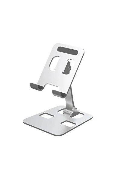 choice2 حامل هاتف مكتبي قابل للطي وعصري متعدد الاستخدامات، مناسب لأجهزة iPhon...