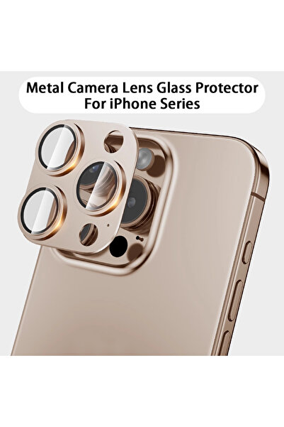 Choice21 14Pro or 14ProMax Purple Armor Camera Lens Protector Film For iPhone...