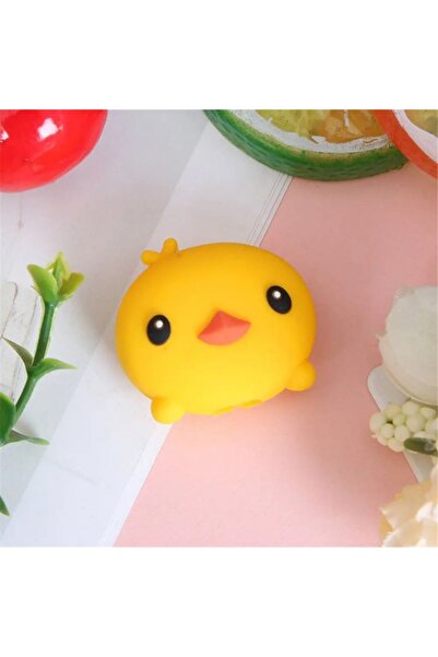 Choice1 واقي قابس الشاحن (لون 9، قطعة واحدة) لكابل USB الخاص بأجهزة iPhone، غ...