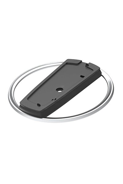 Choice black Vertical Stand for PS5 Slim/Pro Cole Disc and Digital with Screw...