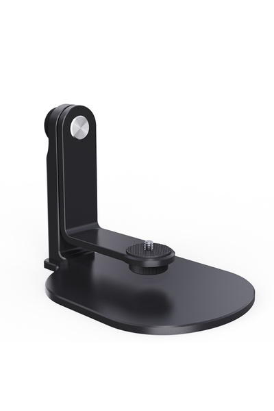 Choice KOQZM A2 Universal Projector Stand Desktop Mount Adjustable 360° Rotat...