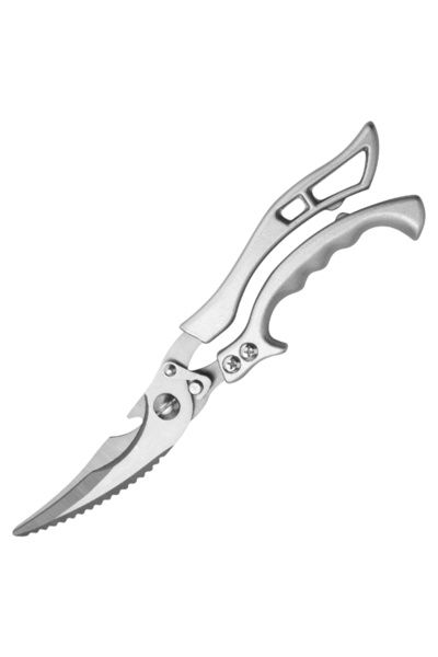 Choice Scissors Multifunctional Chicken Bone Scissors Powerful Kitchen Scisso...