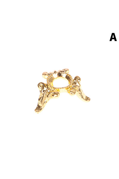 Choice1 حامل كرة كريستالية، قاعدة زجاجية كروية، حامل بيض معدني، حامل عرض، دعا...