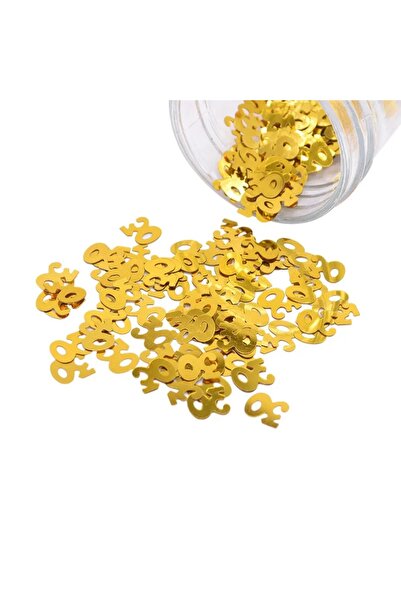 Choice18 A02- رقم 30، 15 غرام/ حقيبة ، قصاصات ورق ملونة للطاولة، 1، 13، 16، 1...