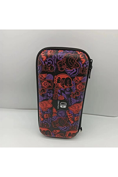 Choice Other For Switch Storage Bag Portable Ns Cole Switch OLED Game Accesso...