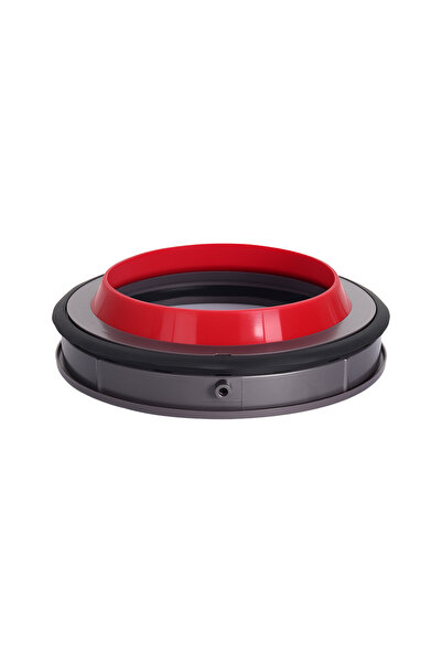 Choice3 طقم فلتر خلفي HEPA لصندوق الغبار، قطعة واحدة، لملحقات مكنسة دايسون V1...