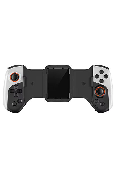 Choice JK02 JK02 Gamwing Telesco Gamepad for iOS/Switch/Android with Semicond...