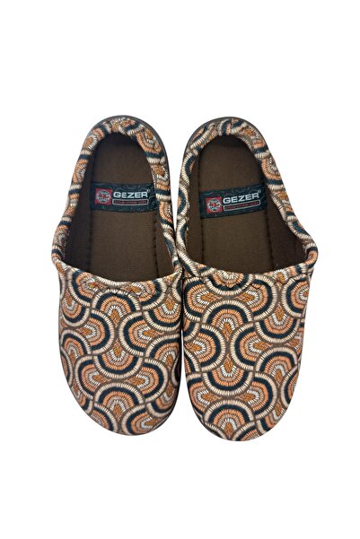 GEZER Winter House Slippers