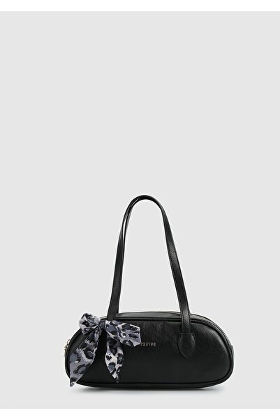 Provoq Geantă de umăr pentru damă, neagră