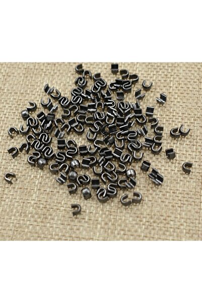 Choice 5# 1 ليتشي 150 قطعة 5# عالية الجودة على شكل حرف U سحاب معدني للخياطة ا...