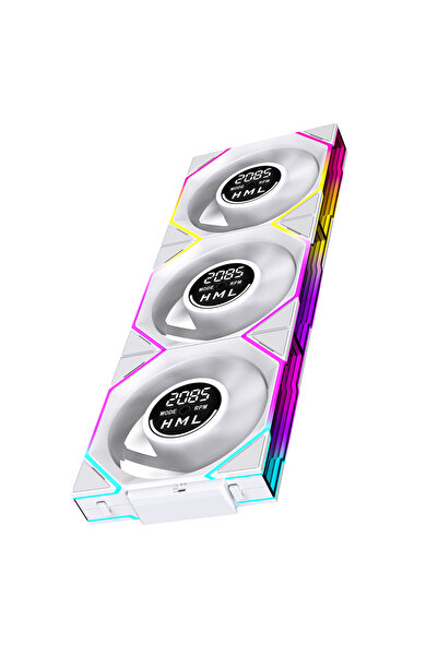 Choice3 A-RGB Other V4 W 3in1 Jungle Leopard Interstellar V4 Digital Display ...