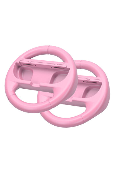 Choice1 مجموعة من قطعتين من عجلات القيادة المخصصة للسباق لأجهزة نينتندو سويتش...