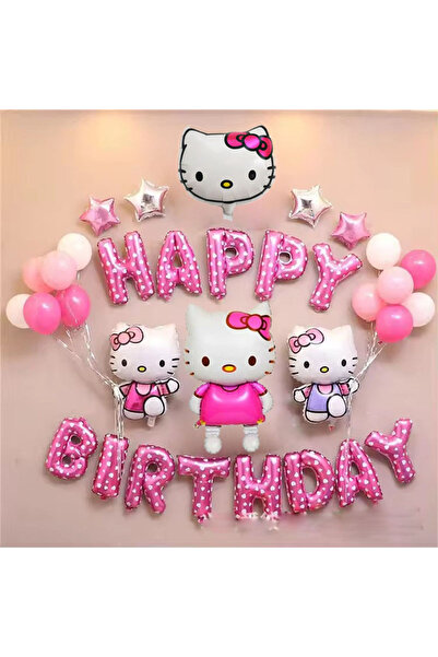 Choice مينيسو - نمط الصورة رقم 1 - لوازم تزيين حفلات أعياد الميلاد بطابع هيلو...