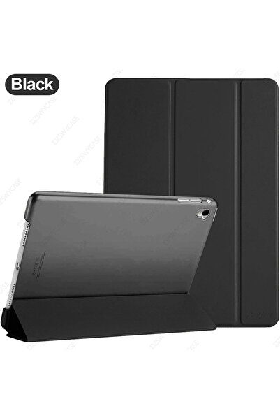 Choice1 جراب أسود لجهاز iPad الجيل التاسع/الثامن/السابع (2021/2020/2019) مقاس...