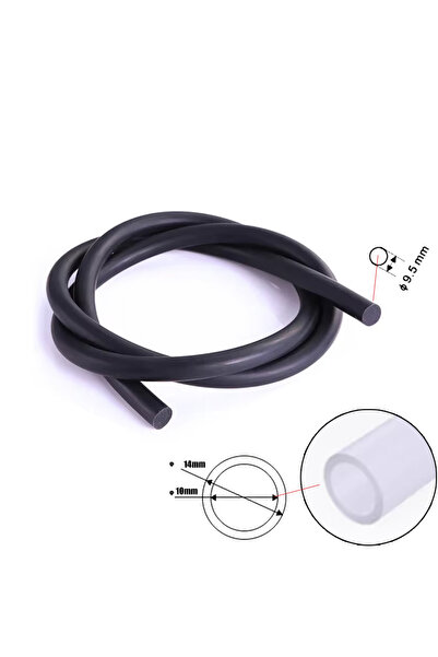 choice2 10X14mm Used Hard Tube Bender Anti-Folding Strip For Water Cooling Be...