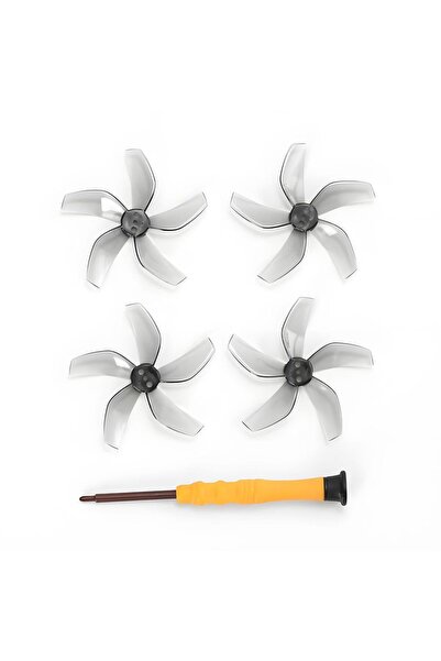 Choice7 4 PCS For DJI NEO 1/2 Colorful Paddles Propeller Blade Colorful Small...