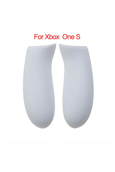 Choice3 White B For Xbox Series S X And Xbox One S Controllers Both Sides Of ...