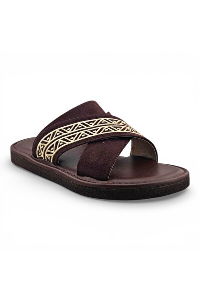 Footprint Soft Royal Arabic slippers