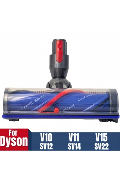 Choice1 فرشاة أرضية كهربائية قابلة للتعديل V10 V11 V15 SV14 لـ Dyson V15 V11 ...