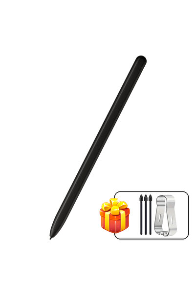 Choice black Tablet Pen Stylus Touch Pencil S Pen for Tablet Tab S8 S9 S9 FE ...