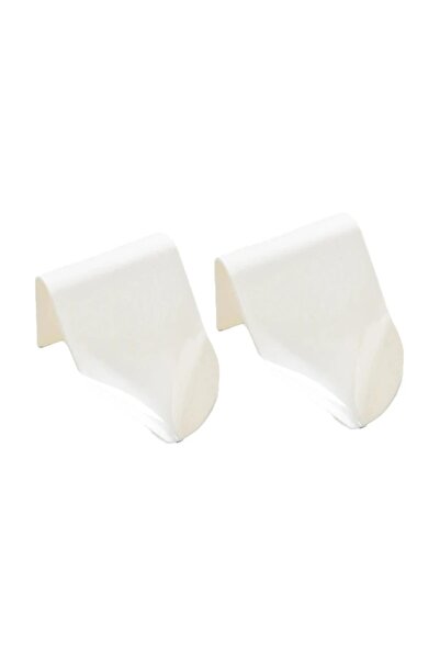 Choice3 رف تجفيف صابون أبيض مكون من قطعتين، رف تخزين للحمام، طبق صابون جداري ...