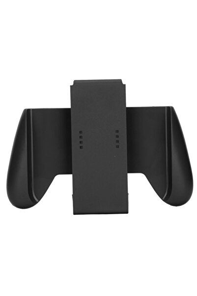 choice2 black Controller Hand Grip Lightweight Ergonomic Design Game Remote C...