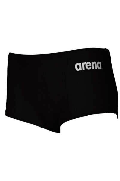 ARENA Pantaloni scurți pentru băieți, costum de baie, model B, uni, cu croial...
