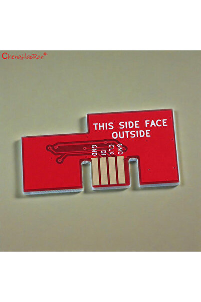 Choice أحمر - قطعة واحدة، سويسري SD2SP2 NGC، طقم تعديل نينتندو جيم كيوب، محول...