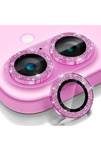 Choice39 Other for 16 16plus(2pcs Glitter Pink 2-3Pcs For IPhone 16 15 14Pro ...