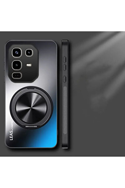 Choice24 جراب فاخر أسود اللون من البولي كربونات والبولي يوريثين الحراري (TPU)...