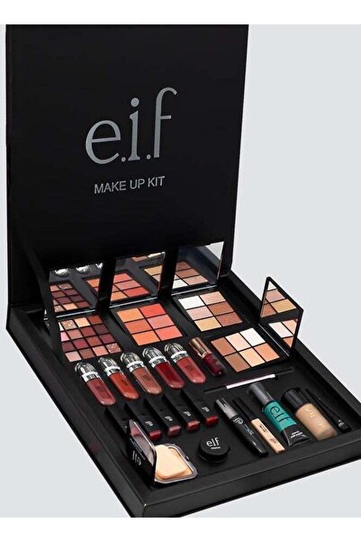 eif Elf Complete Luxury Makeup Set of 23 Pieces