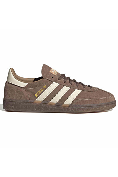 adidas HANDBALL SPEZIAL Erkek Kahverengi Spor Ayakkabı KK1153