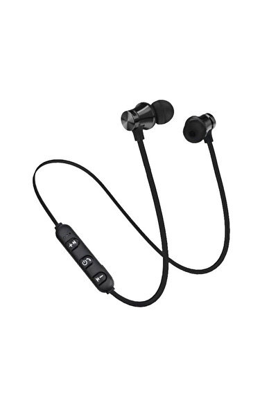 Choice سماعات أذن لاسلكية سامسونج XT11 بتقنية بلوتوث 4.2، سماعات رياضية مقاوم...