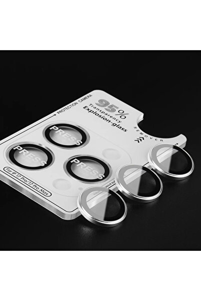 Choice9 For iPhone 17Pro Max For iPhone 17 Pro Max 17 Air 17Pro Max Lens Scre...