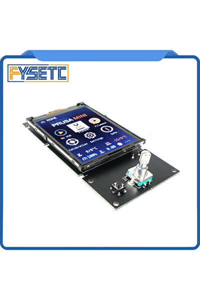 Choice 2.8 inch FYSETC Prusa Mini LCD 3.2/2.8 Inch Smart display Liquid Cryst...