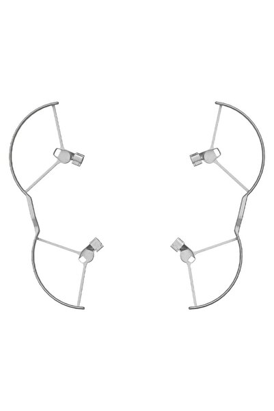 Choice gray For DJI MINI 5 PRO Blade Protection Cover Propeller Collision Rin...