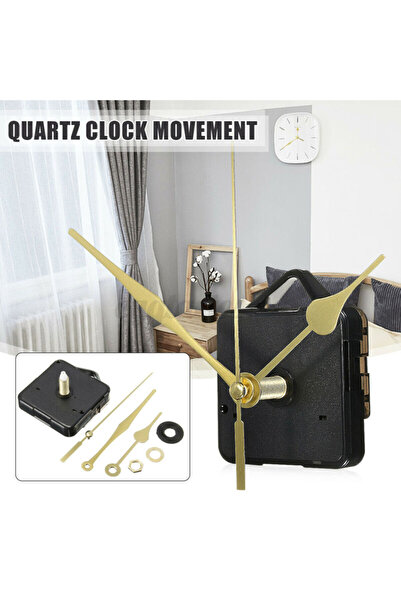 Choice A Replacement Parts Clk Repair Set 1.5V AA Battery Change Easy To Use ...