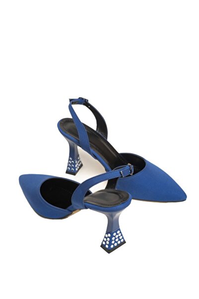 alolart Attention-Getting Shoes with Heels T096