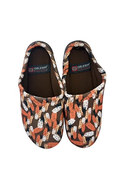 GEZER Winter House Slippers
